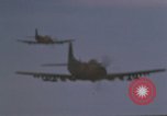 Image A-1H Skyraider aéronefs Vietnam, 1967, de la seconde 44 séquences d'archives historiques vidéo 65675075414