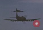 Image A-1H Skyraider aéronefs Vietnam, 1967, de la seconde 51 séquences d'archives historiques vidéo 65675075414