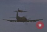 Image A-1H Skyraider aéronefs Vietnam, 1967, de la seconde 52 séquences d'archives historiques vidéo 65675075414