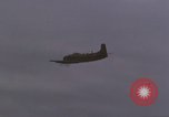 Image A-1H Skyraider aéronefs Vietnam, 1967, de la seconde 26 séquences d'archives historiques vidéo 65675075415