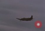 Image A-1H Skyraider aéronefs Vietnam, 1967, de la seconde 33 séquences d'archives historiques vidéo 65675075415