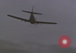 Image A-1H Skyraider aéronefs Vietnam, 1967, de la seconde 46 séquences d'archives historiques vidéo 65675075415