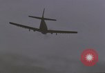 Image A-1H Skyraider aéronefs Vietnam, 1967, de la seconde 47 séquences d'archives historiques vidéo 65675075415