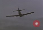 Image A-1H Skyraider aéronefs Vietnam, 1967, de la seconde 55 séquences d'archives historiques vidéo 65675075415