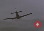 Image A-1H Skyraider aéronefs Vietnam, 1967, de la seconde 56 séquences d'archives historiques vidéo 65675075415