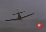 Image A-1H Skyraider aéronefs Vietnam, 1967, de la seconde 57 séquences d'archives historiques vidéo 65675075415