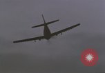 Image A-1H Skyraider aéronefs Vietnam, 1967, de la seconde 58 séquences d'archives historiques vidéo 65675075415