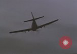 Image A-1H Skyraider aéronefs Vietnam, 1967, de la seconde 59 séquences d'archives historiques vidéo 65675075415