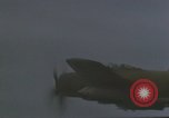 Image Force aérienne vietnamien 524e Escadron de chasse Skyraider sur une mission Vietnam, 1967, de la seconde 48 séquences d'archives historiques vidéo 65675075416
