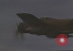 Image Force aérienne vietnamien 524e Escadron de chasse Skyraider sur une mission Vietnam, 1967, de la seconde 54 séquences d'archives historiques vidéo 65675075416