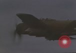 Image Force aérienne vietnamien 524e Escadron de chasse Skyraider sur une mission Vietnam, 1967, de la seconde 55 séquences d'archives historiques vidéo 65675075416