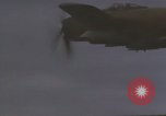 Image Force aérienne vietnamien 524e Escadron de chasse Skyraider sur une mission Vietnam, 1967, de la seconde 57 séquences d'archives historiques vidéo 65675075416