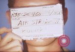 Image AC-47 Spooky hélicoptère de combat Vietnam, 1967, de la seconde 5 séquences d'archives historiques vidéo 65675075417