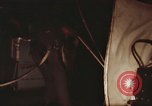 Image AC-47 Spooky hélicoptère de combat Vietnam, 1967, de la seconde 9 séquences d'archives historiques vidéo 65675075417