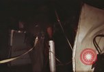 Image AC-47 Spooky hélicoptère de combat Vietnam, 1967, de la seconde 16 séquences d'archives historiques vidéo 65675075417