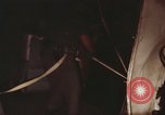 Image AC-47 Spooky hélicoptère de combat Vietnam, 1967, de la seconde 20 séquences d'archives historiques vidéo 65675075417
