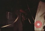 Image AC-47 Spooky hélicoptère de combat Vietnam, 1967, de la seconde 21 séquences d'archives historiques vidéo 65675075417