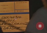Image B-57B Bombardiers de Canberra Vietnam, 1967, de la seconde 5 séquences d'archives historiques vidéo 65675075418