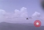 Image B-57B Bombardiers de Canberra Vietnam, 1967, de la seconde 28 séquences d'archives historiques vidéo 65675075418