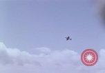 Image B-57B Bombardiers de Canberra Vietnam, 1967, de la seconde 31 séquences d'archives historiques vidéo 65675075418