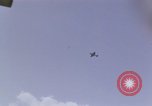 Image B-57B Bombardiers de Canberra Vietnam, 1967, de la seconde 34 séquences d'archives historiques vidéo 65675075418