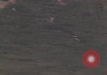 Image F-100D Super Sabre fighter Vietnam, 1967, de la seconde 12 séquences d'archives historiques vidéo 65675075419