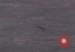 Image F-100D Super Sabre fighter Vietnam, 1967, de la seconde 18 séquences d'archives historiques vidéo 65675075419