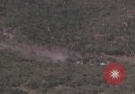 Image F-100D Super Sabre fighter Vietnam, 1967, de la seconde 19 séquences d'archives historiques vidéo 65675075419
