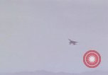 Image F-100D Super Sabre fighter Vietnam, 1967, de la seconde 39 séquences d'archives historiques vidéo 65675075419