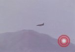 Image F-100D Super Sabre fighter Vietnam, 1967, de la seconde 44 séquences d'archives historiques vidéo 65675075419