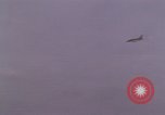 Image F-100D Super Sabre fighter Vietnam, 1967, de la seconde 46 séquences d'archives historiques vidéo 65675075419