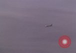 Image F-100D Super Sabre fighter Vietnam, 1967, de la seconde 48 séquences d'archives historiques vidéo 65675075419