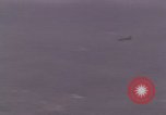 Image F-100D Super Sabre fighter Vietnam, 1967, de la seconde 50 séquences d'archives historiques vidéo 65675075419