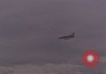 Image F-100D Super Sabre fighter Vietnam, 1967, de la seconde 59 séquences d'archives historiques vidéo 65675075419