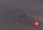 Image F-100D Super Sabre fighter Vietnam, 1967, de la seconde 60 séquences d'archives historiques vidéo 65675075419