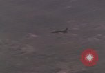 Image F-100D Super Sabre fighter Vietnam, 1967, de la seconde 61 séquences d'archives historiques vidéo 65675075419