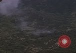 Image F-100D Super Sabre fighter Vietnam, 1967, de la seconde 29 séquences d'archives historiques vidéo 65675075420