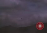 Image F-100D Super Sabre fighter Vietnam, 1967, de la seconde 56 séquences d'archives historiques vidéo 65675075420