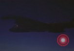 Image B-57B avions Canberra Vietnam, 1967, de la seconde 41 séquences d'archives historiques vidéo 65675075421