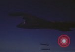 Image B-57B avions Canberra Vietnam, 1967, de la seconde 52 séquences d'archives historiques vidéo 65675075421