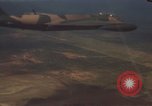 Image B-57B avions Canberra Vietnam, 1967, de la seconde 58 séquences d'archives historiques vidéo 65675075421