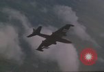 Image of B-57B Canberra aircraft Vietnam, 1967, second 7 stock footage video 65675075423