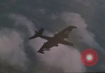 Image of B-57B Canberra aircraft Vietnam, 1967, second 8 stock footage video 65675075423