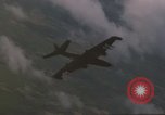 Image of B-57B Canberra aircraft Vietnam, 1967, second 14 stock footage video 65675075423