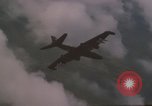 Image of B-57B Canberra aircraft Vietnam, 1967, second 18 stock footage video 65675075423