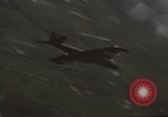 Image of B-57B Canberra aircraft Vietnam, 1967, second 19 stock footage video 65675075423