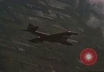 Image of B-57B Canberra aircraft Vietnam, 1967, second 20 stock footage video 65675075423
