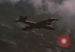 Image of B-57B Canberra aircraft Vietnam, 1967, second 23 stock footage video 65675075423