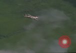 Image of B-57B Canberra aircraft Vietnam, 1967, second 29 stock footage video 65675075423