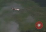 Image of B-57B Canberra aircraft Vietnam, 1967, second 30 stock footage video 65675075423